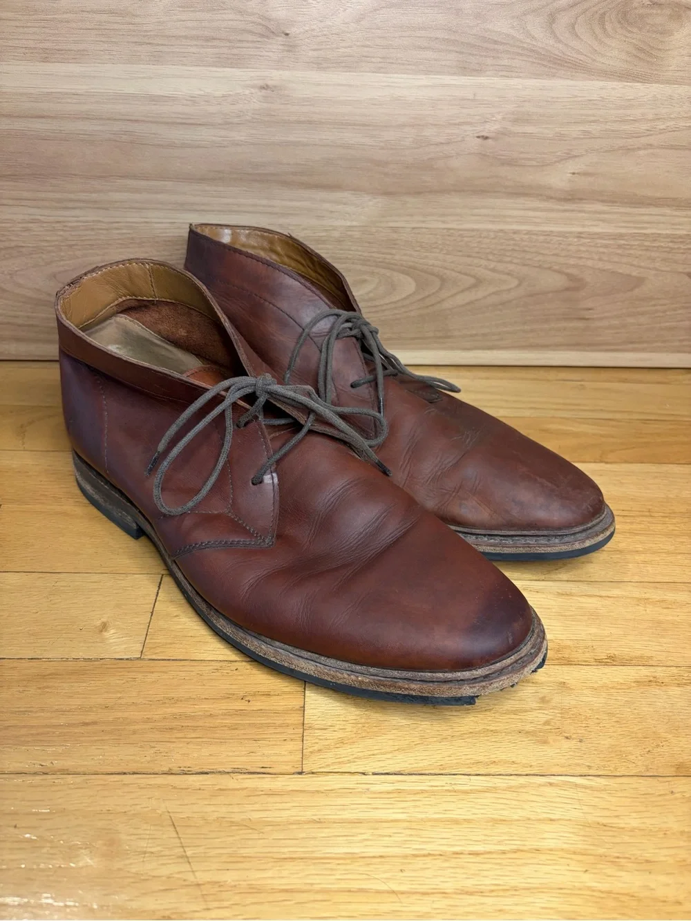 Frye boots good